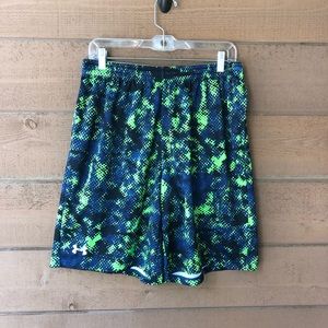 Under Armour shorts